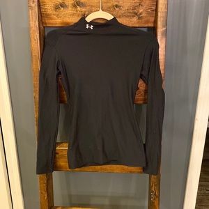 Under Armour Womens compression shirt